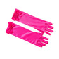 Princess Gloves with Bow