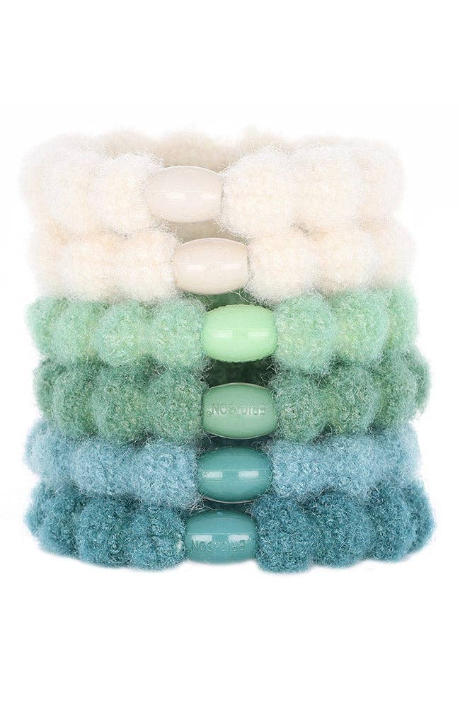 Knit Pony 6-Pack: Grove