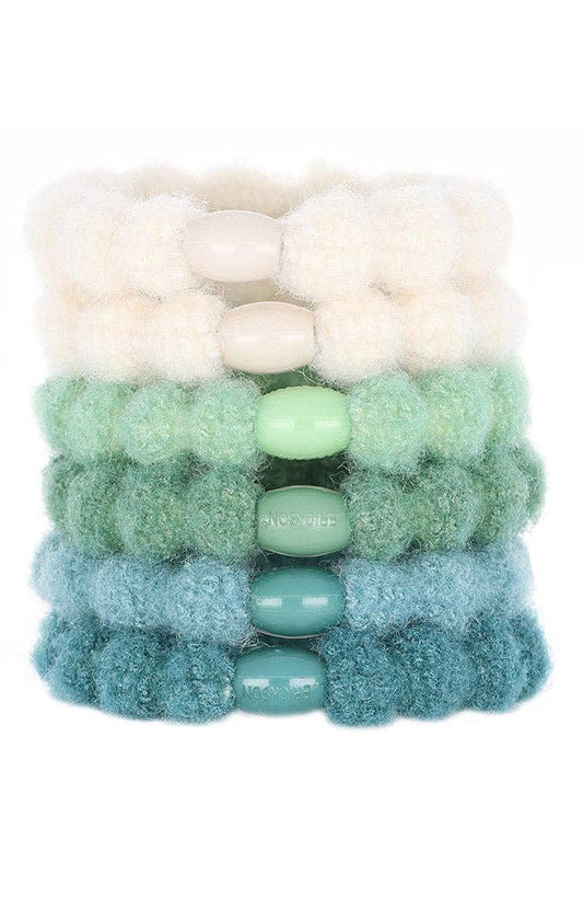 Knit Pony 6-Pack: Grove