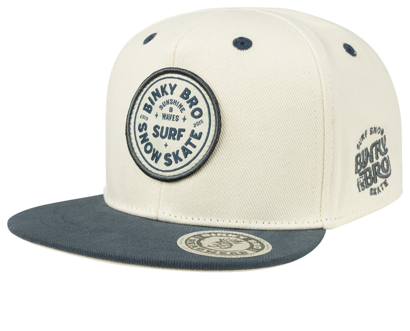 Kids Hat Belhaven - Baby Sweet Pea's Boutique