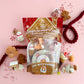Gingerbread Village KidDough Play Kit
