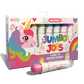 Jumbo Jots Dual Tip Unicorn Markers - Set of 8