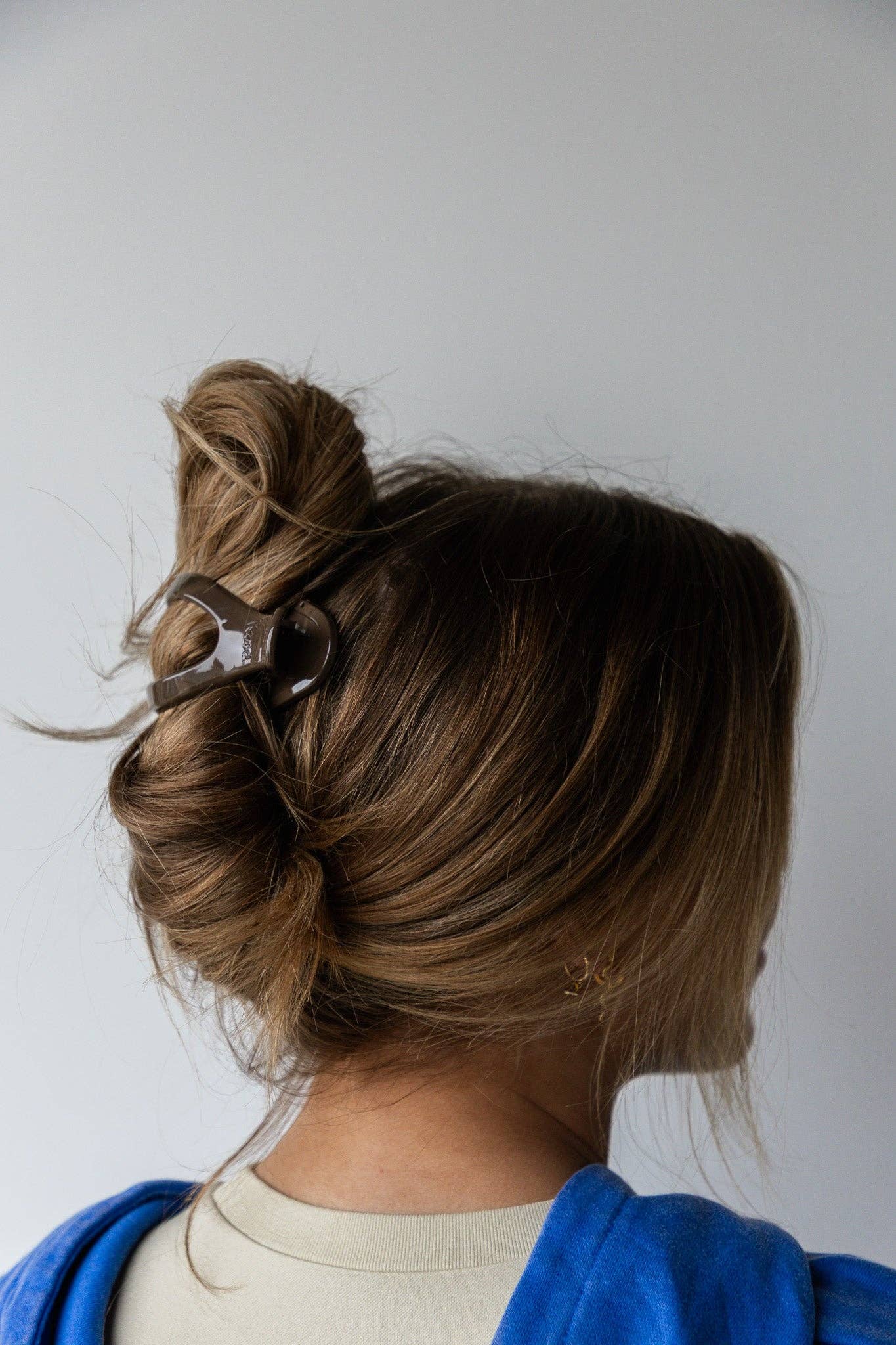 KAXI LAY DOWN CLAW 2.0: SHINY COW PRINT