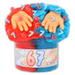 67 - Icee Textured Slime  - Baby Sweet Pea's Boutique