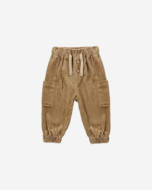 Lucian Pant Toffee