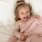 Cloud Blanket - Tutu Goose - Gunamuna