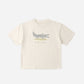 Relaxed Tee Alligator