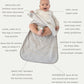 Sleep Sack - Doe.Re.Mi / 2.5 TOG