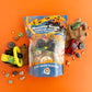 Monster Truck KidDough Play Kit - Baby Sweet Pea's Boutique