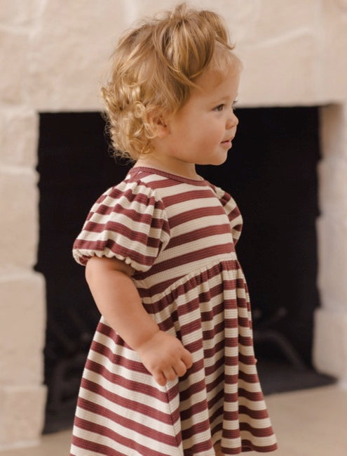 Black Cherry Darla Dress