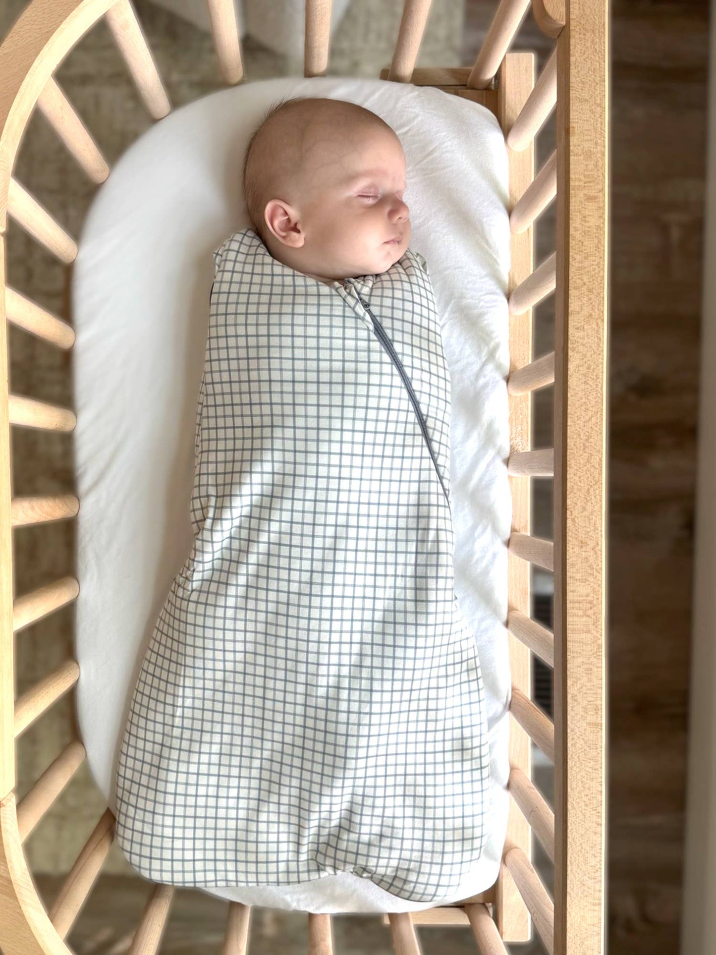 SWADDLE: Checkmate / 2.5