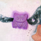 Midnight Bat Prize Bath Bomb