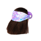 MASK- Pastel Swirl Swim Mask
