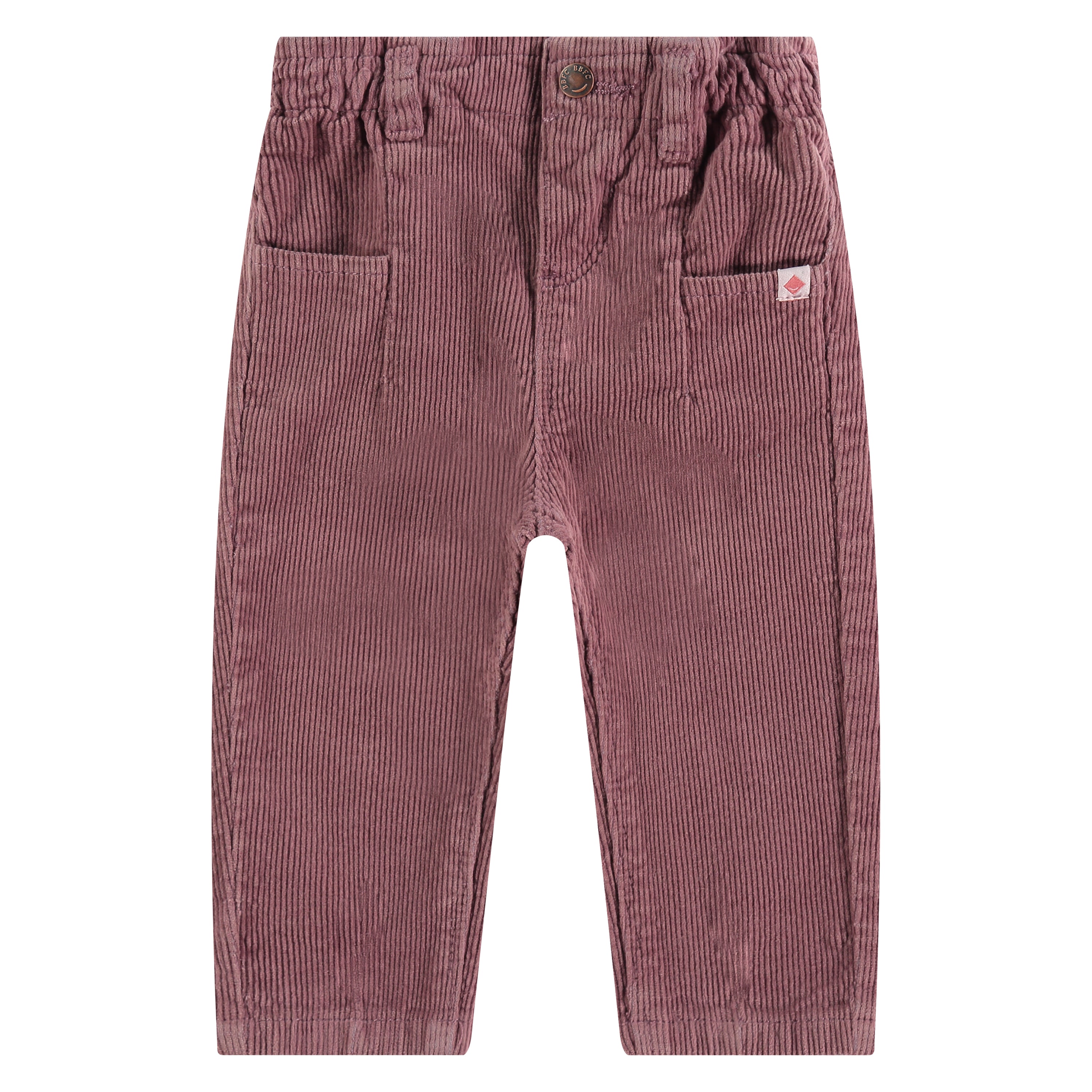 Rylie Corded Pants – Sweet Pea Kids