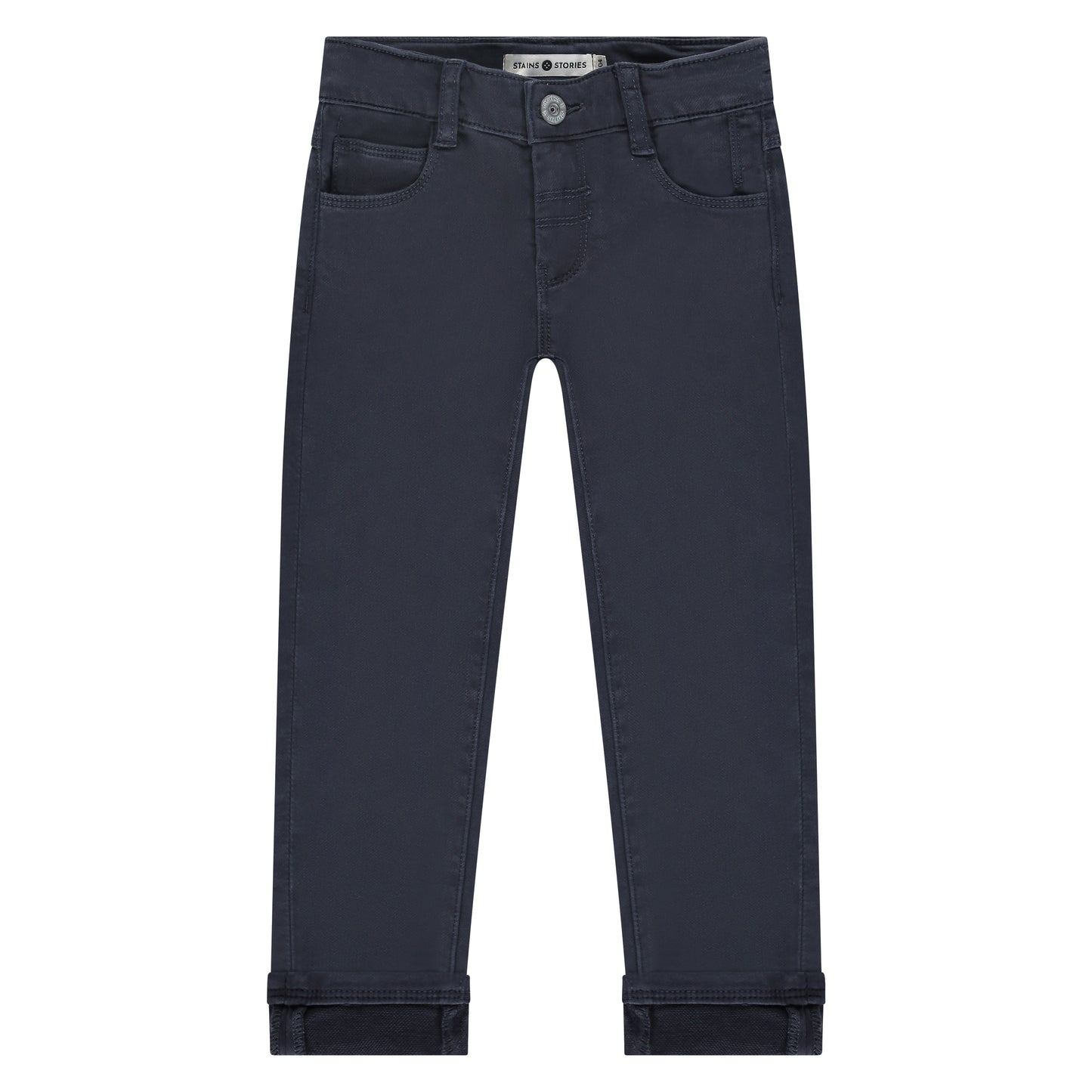 Noah Navy Jeans