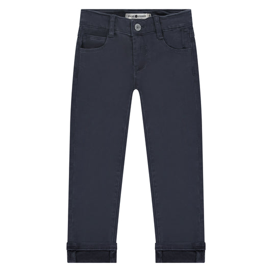 Noah Navy Jeans