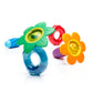 My First Sounds & Flowers Magetic Toy