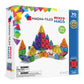 microMAGS™   70   Piece   Set - magnatiles
