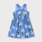 Edith Garden Party Dress - Mayoral