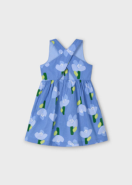 Edith Garden Party Dress - Mayoral