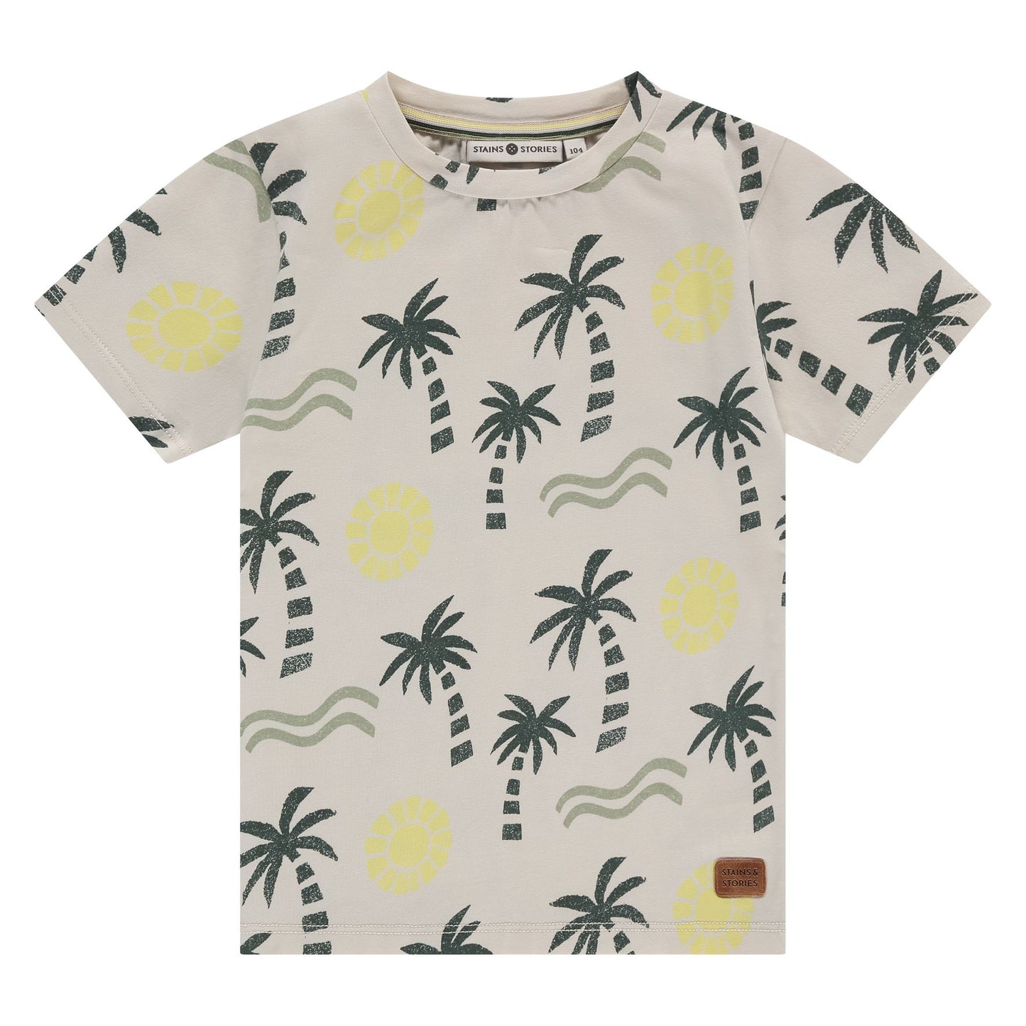 Aloha Tee