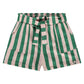 Roxy Striped Short