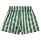 Roxy Striped Short