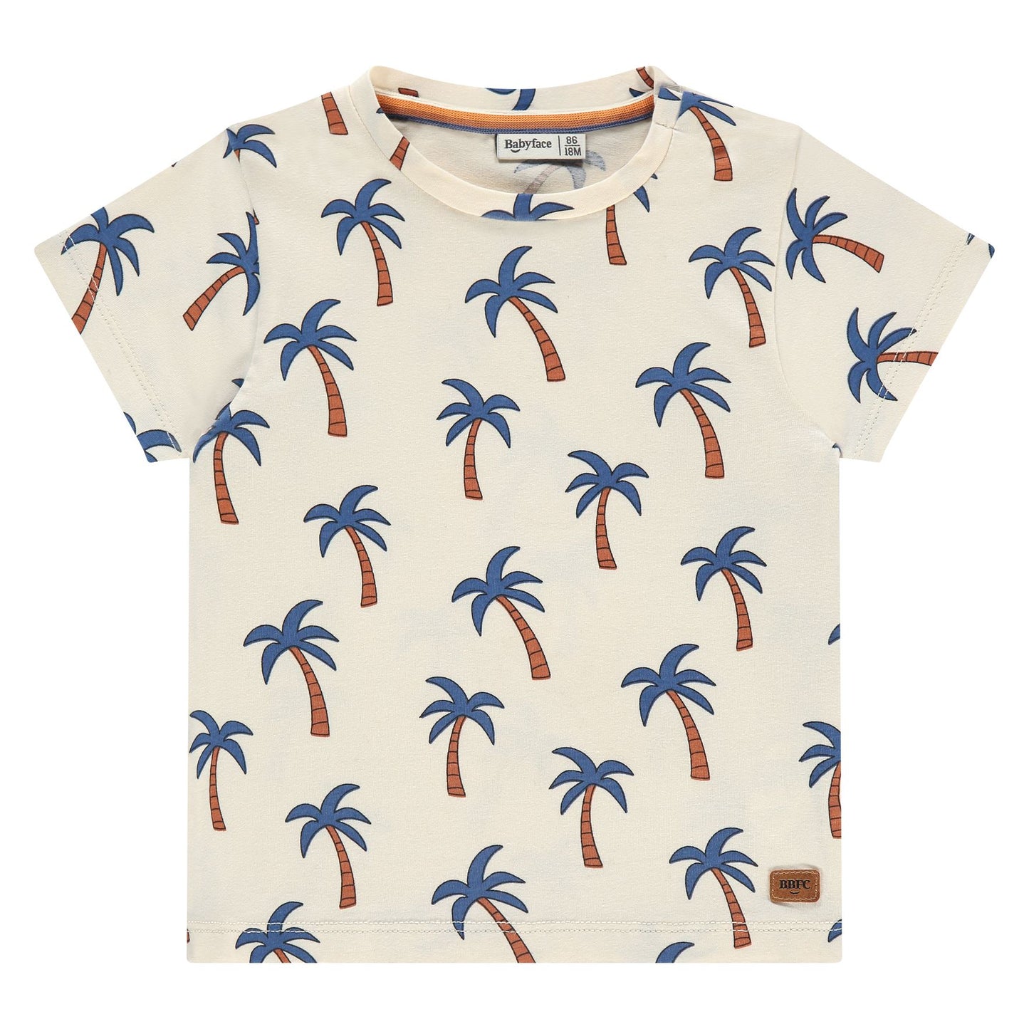 Palm Tree Crew