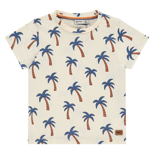 Palm Tree Crew