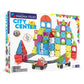 City Center™ 110 Piece Set - magnatiles