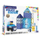 Police   Station™   35   Piece   Set