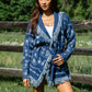 The Fringe Cardigan