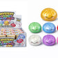 4" Mystery Squishy Dumpling - Metallic Colors
