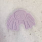 Natural Spider Prize Bath Bomb