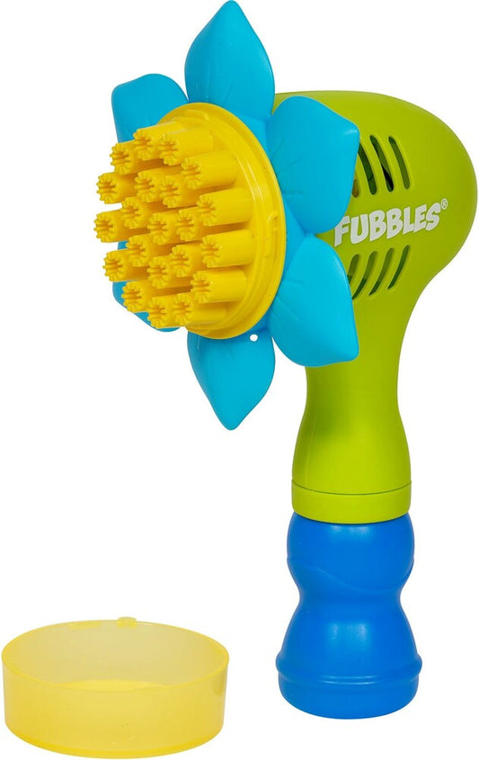 FUBBLES SUNFLOWER BUBBLE BLOWER - Little Kids