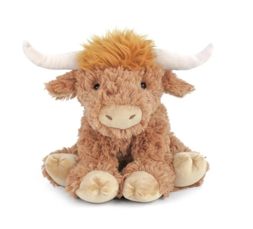 Harold the Highland Cow - Mon Ami