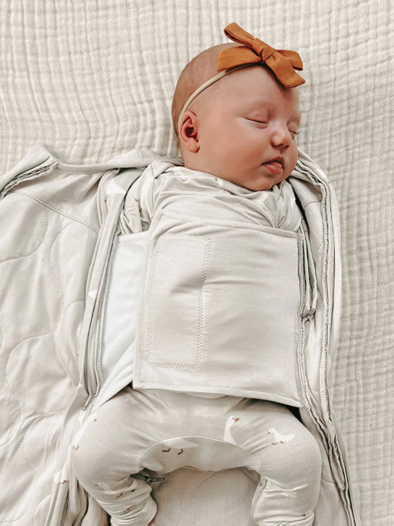 SWADDLE: Goose / 2.5