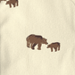 Footie - Mama Bear