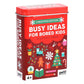 Busy Ideas for Bored Kids: Christmas Edition