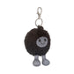 Amuseables Black Hole Bag Charm - JellyCat
