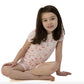 Sweet Bow Cherries Loungewear Short Set