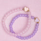 Boutique Chic With all My Heart Bracelet - Great Pretenders