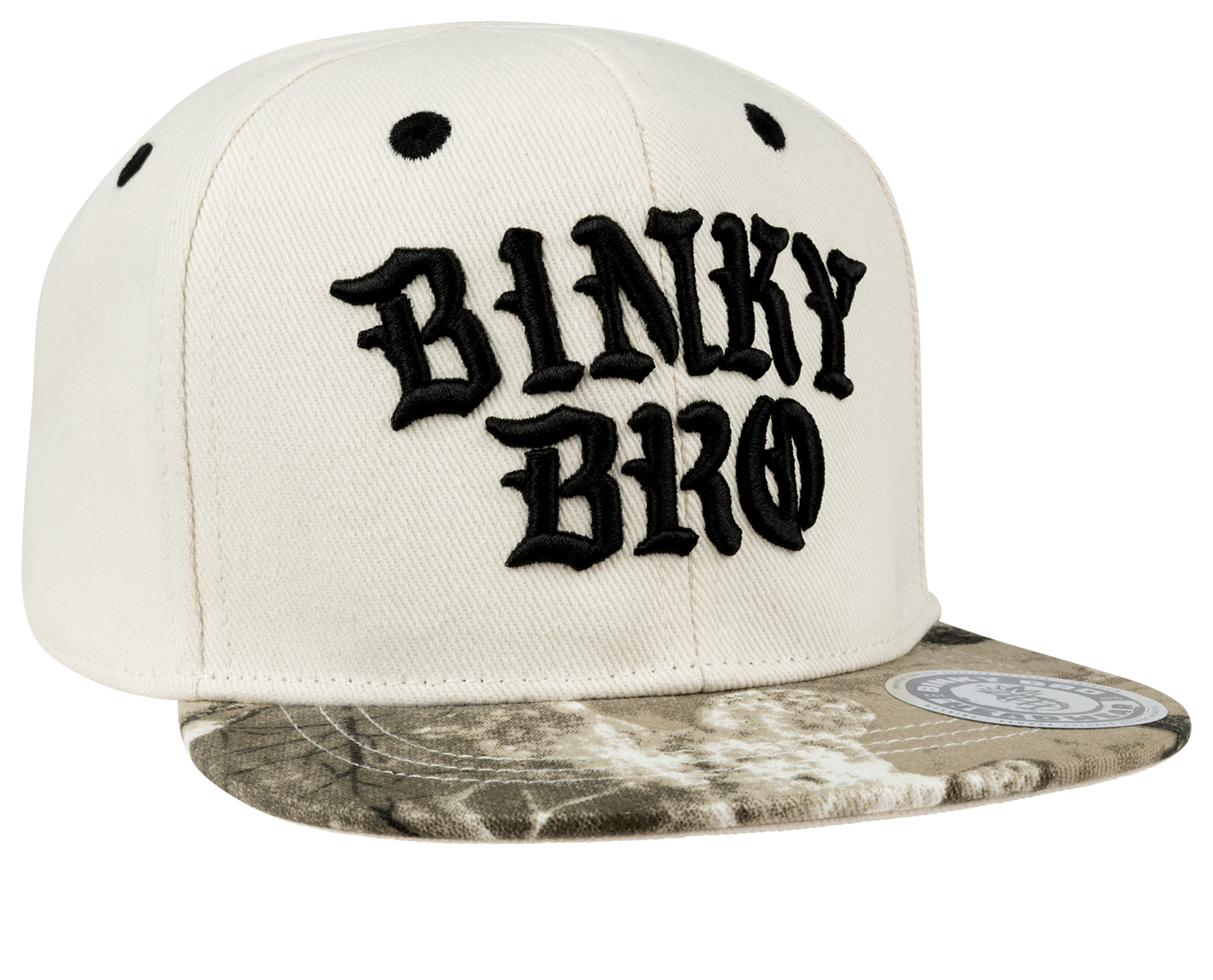 Kids Hat Durban SB - Baby Sweet Pea's Boutique