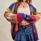 Mable Knit Sweater