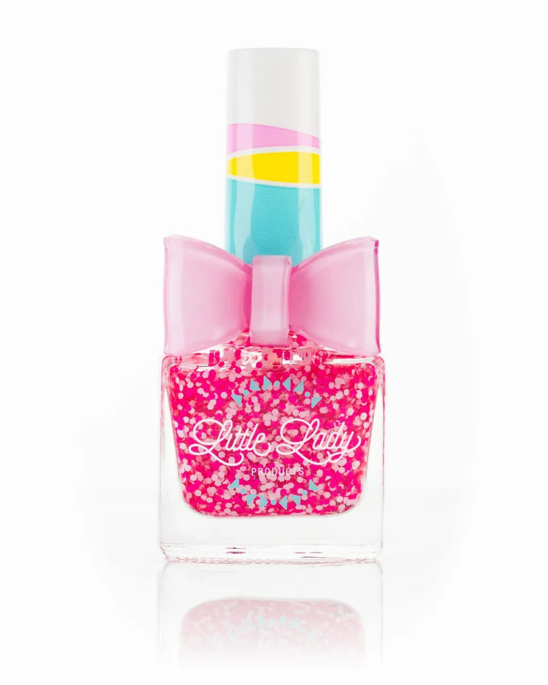 Nail Polish-Princess Kisses