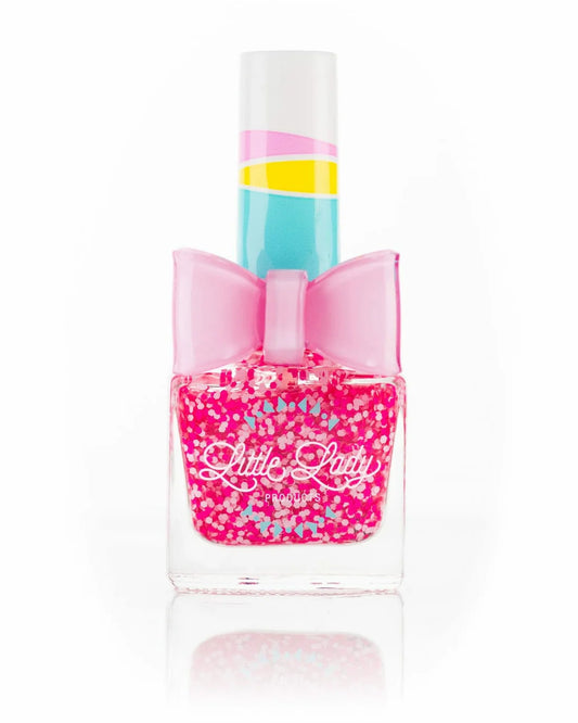 Nail Polish-Princess Kisses