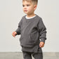 Pocket Pullover - Shadow
