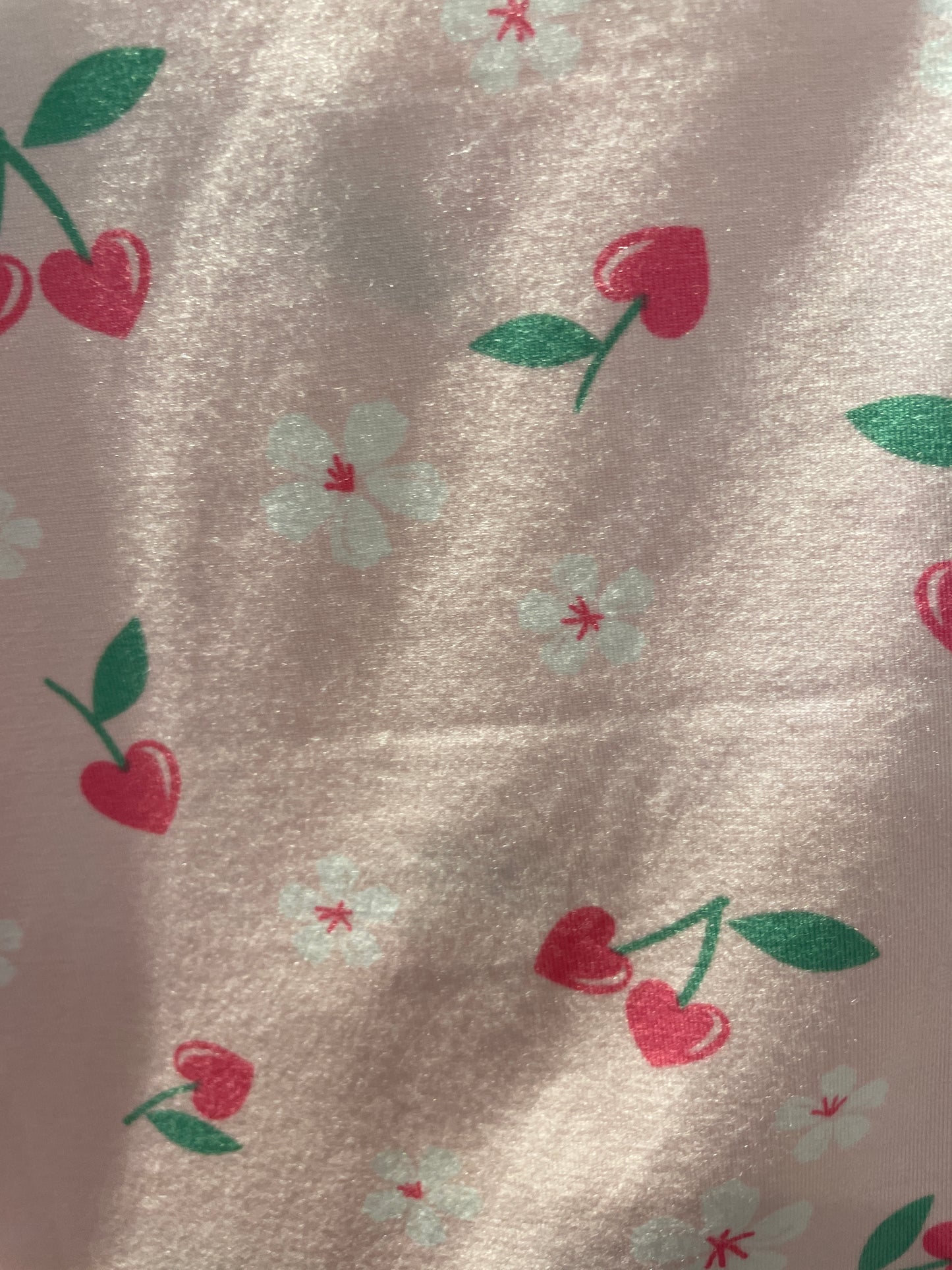 Sweetness Summer Pajama Set - Sweet Bamboo