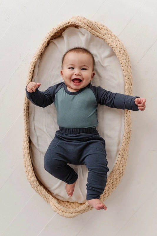 Babysprouts Baby Pocket Pants