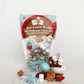 Hot Cocoa Bomb Mini KidDough Play Pack
